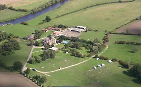 Prince Rupert House At The Red House Estate