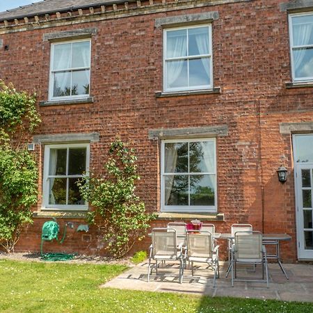 Prince Rupert House At The Red House Estate York Exterior photo