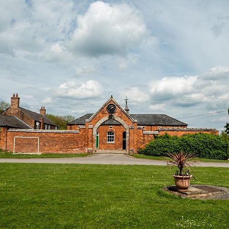Prince Rupert House At The Red House Estate York Exterior photo