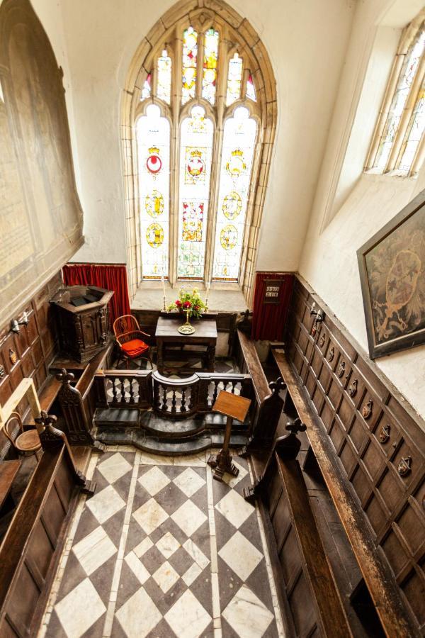 Prince Rupert House At The Red House Estate York Exterior photo