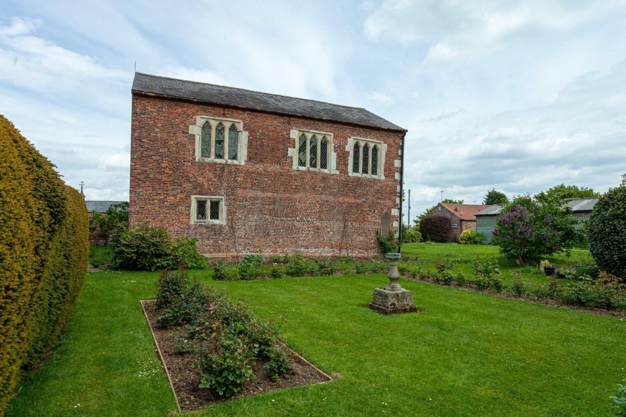 Prince Rupert House At The Red House Estate York Exterior photo