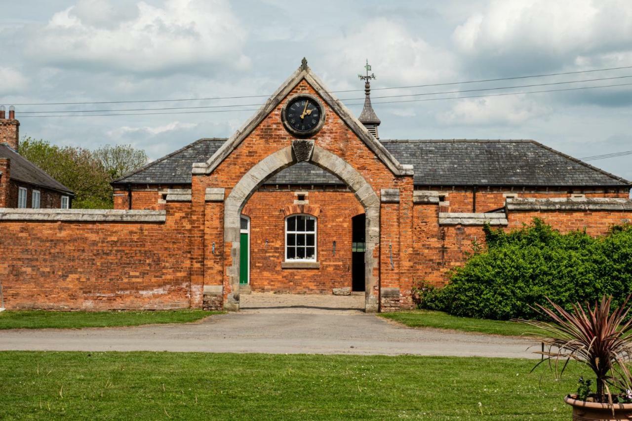 Prince Rupert House At The Red House Estate York Exterior photo