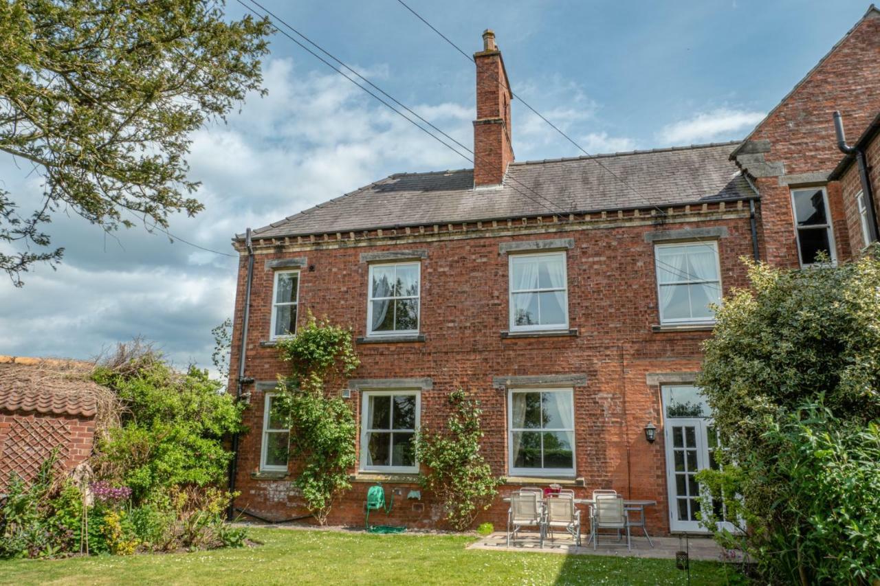 Prince Rupert House At The Red House Estate York Exterior photo